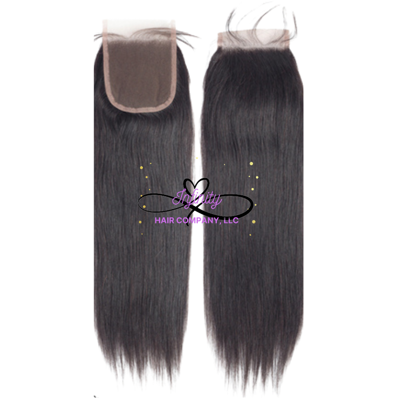 Closures and Frontals Collection