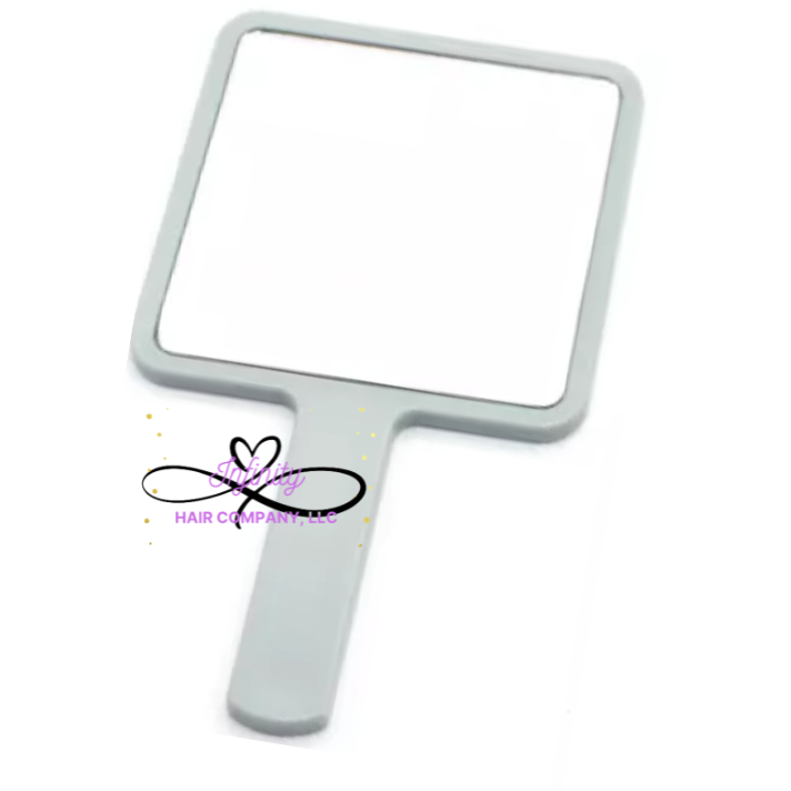 Infinity Glam Mirror