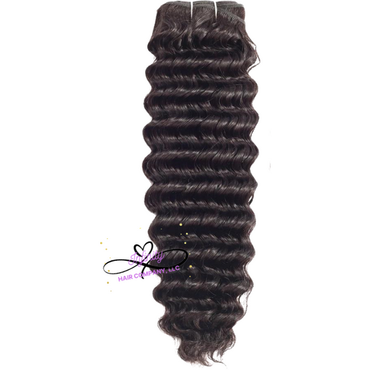 Brazilian Deep Wave Single Bundles
