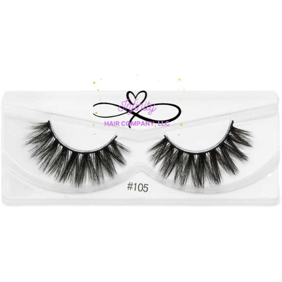 Infinity Mink Lashes