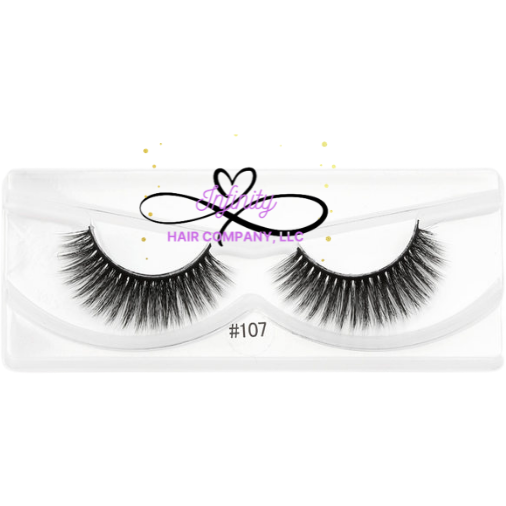 Infinity Mink Lashes