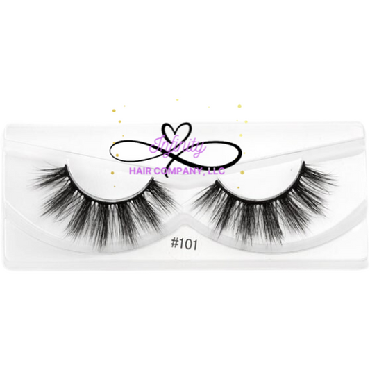 Infinity Mink Lashes