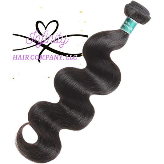 Brazilian Body Wave Single Bundles