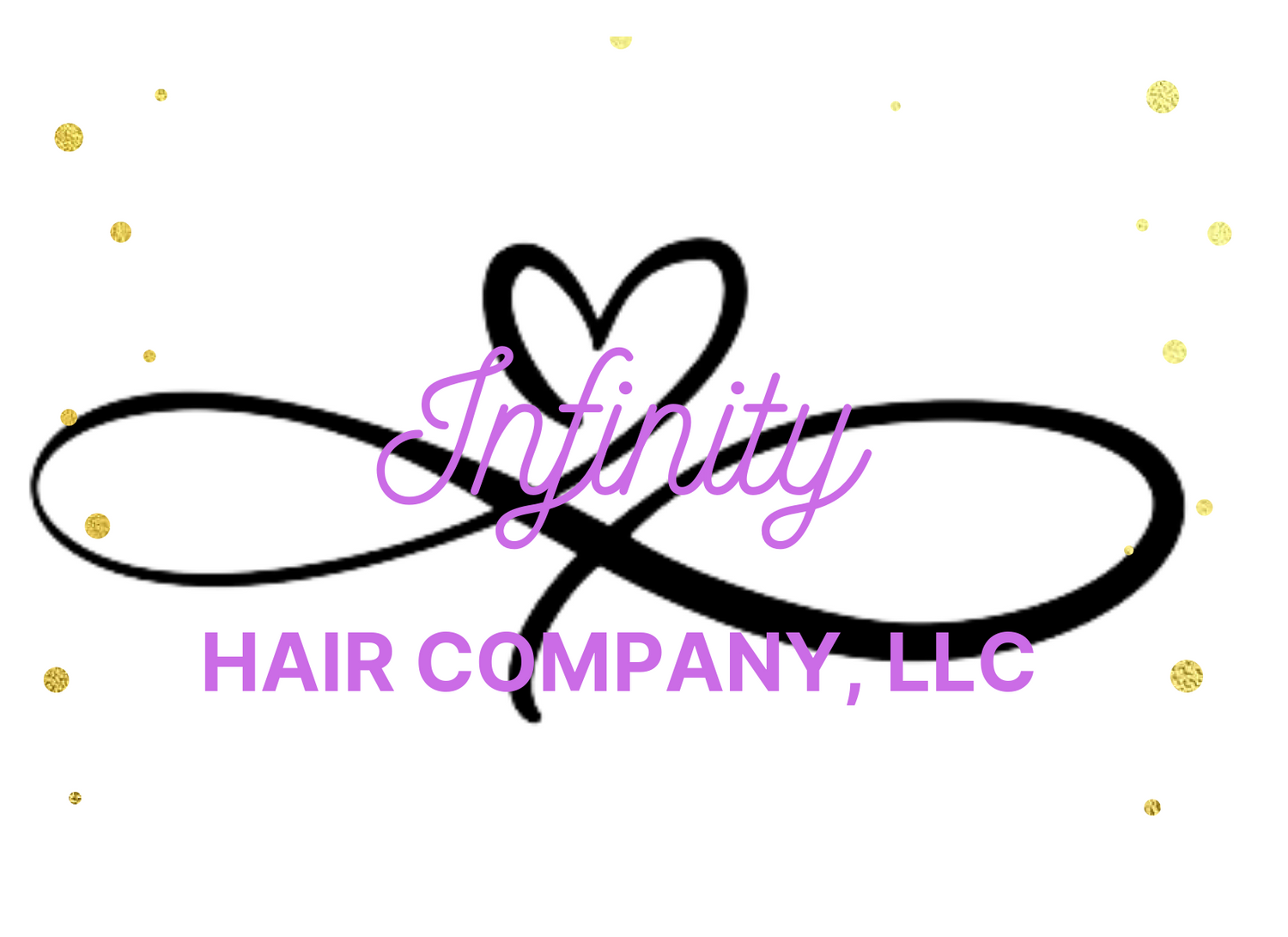 Infinity hair products deals
