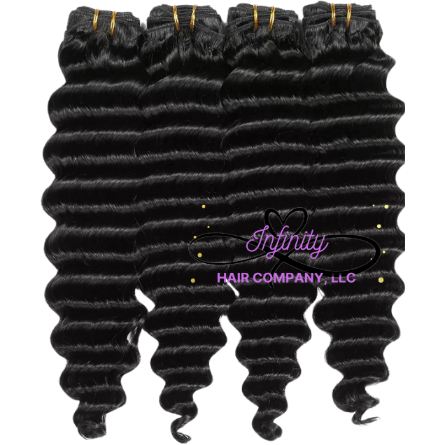 Brazilian Deep Wave 4 Bundle Pick
