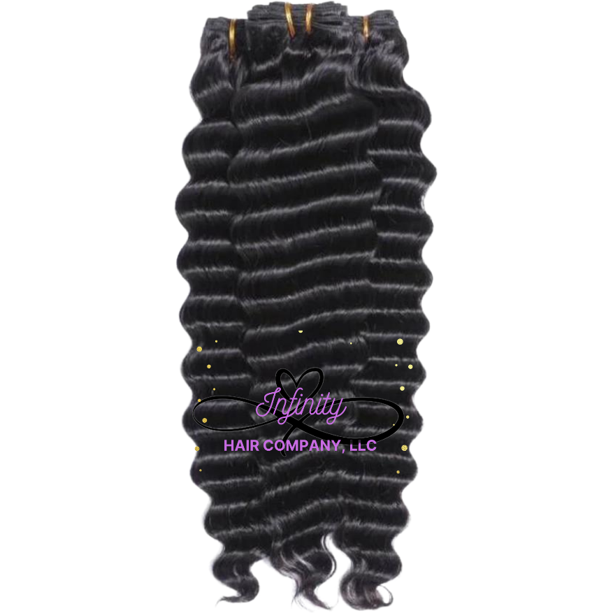 Brazilian Deep Wave 3 Bundles